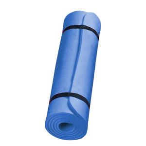 183*61*10mm Thickess Non-slip Yoga Mat Sport Gym Soft Pilates Mats Foldable For Body Building Fitness Exercises Equipment #N