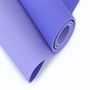 183*61cm Yoga Mats With Carring Bag Thick Hot Yoga Pilates Mats Gymnastics Balance Pads Fitness Mats Non-Slip Dance Pads