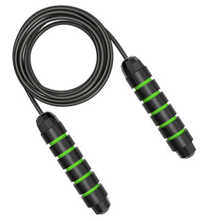 Bearing jump rope jumping rope adjustable skipping rope speed cuerda para saltar Equipments Skipping