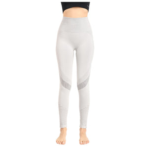 Women Casual Stretchy Tight Push Up Yoga Sport Legging Running Pant Trouser